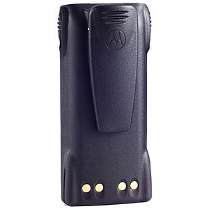 Motorola NiMH Waris Battery 1450T and Belt Clip – PMNN4008