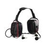 Sensear Intrinsically Safe Double Protection Behind the Neck Headset feat. Bluetooth - SM1PEWISDP01