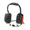 Sensear Intrinsically Safe Double Protection Behind the Neck Headset - SMISESDP